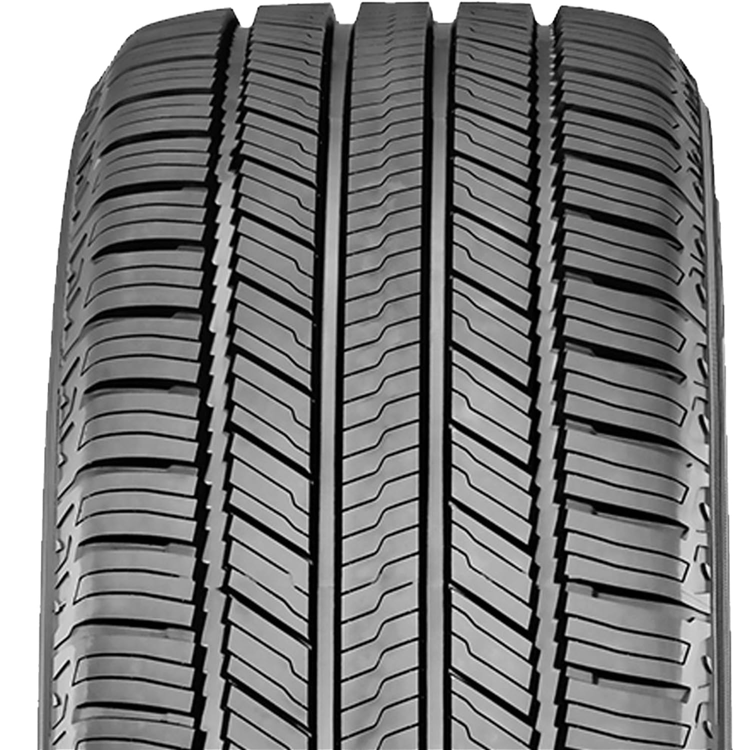 Amazon.com: GEOLANDAR CV G058 215/60R17 96H SL ALL SEASON TIRE